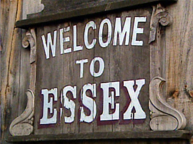 Tour Essex 
