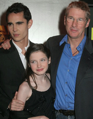 Buzz Over 'Bee Season' 