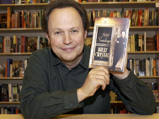 Billy Crystal 