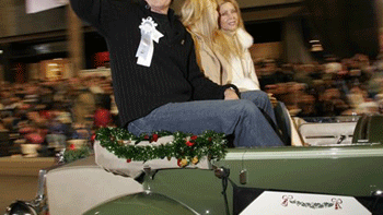 Christmas Parade 