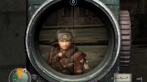 Sniper Elite 