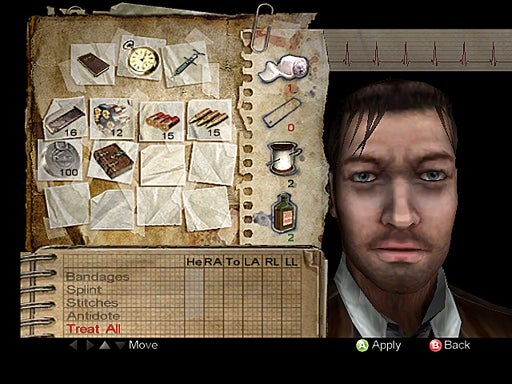Call Of Cthulhu: Dark Corners Of The Earth
