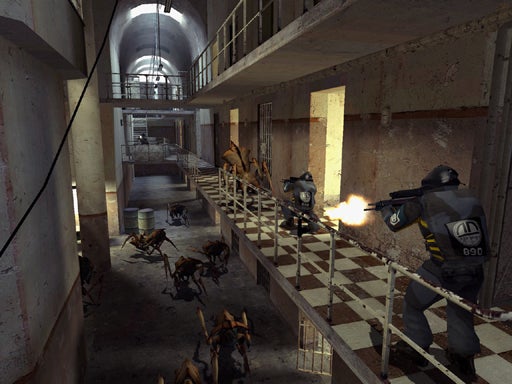 Half-Life 2