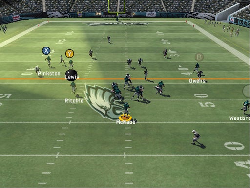 Madden NFL 06