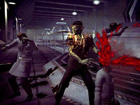 Stubbs the Zombie : Rebel Without A Pulse