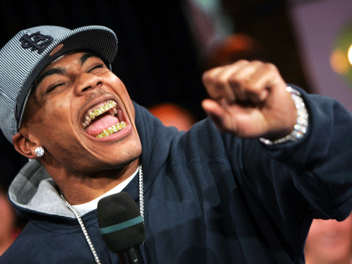 Nelly 