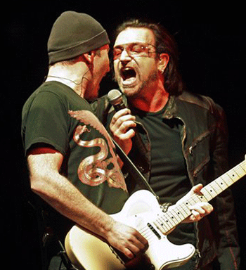 U2 