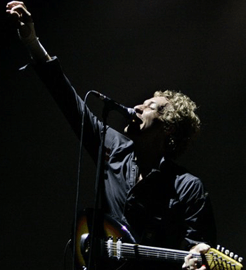 Coldplay 
