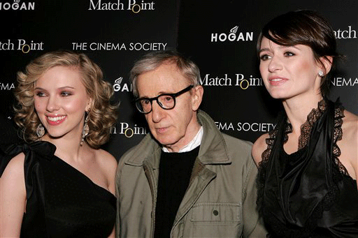 New York Screening 