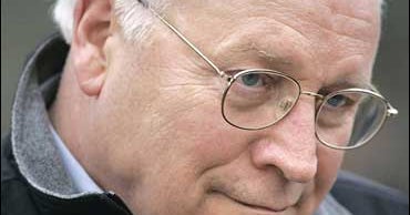 Cheney Defiant Amid Spy Criticism - CBS News