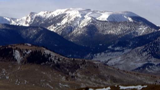 Nye, Montana 