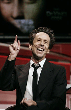 'Da Vinci'  In Las Vegas 