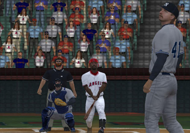 MLB '06: The Show 
