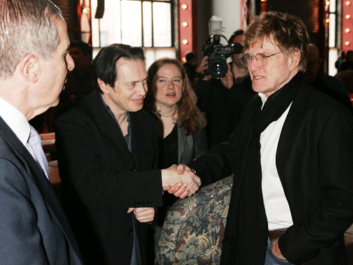 A Sundance Collaboration 