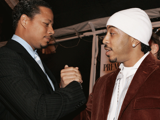 Lionsgate and Showtime 