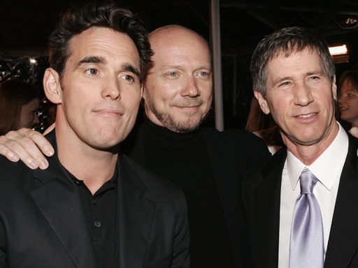 Lionsgate and Showtime party 