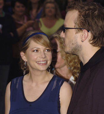 'Brokeback' Down Under 