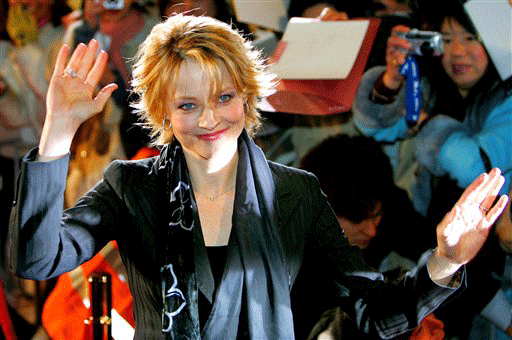 'Flightplan'  in Japan 