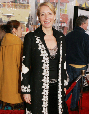 'Nanny McPhee'  Debuts 