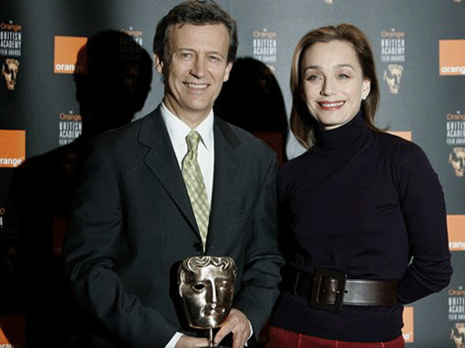 BAFTA Nominees Announced 