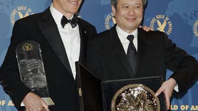 Directors Guild Awards 