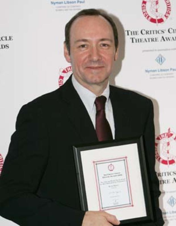 Critics' Award 