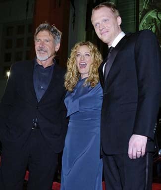 'Firewall' Premiere