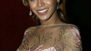 'Pink Panther'  Premiere 