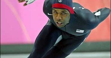 Davis Makes Olympic History - CBS News