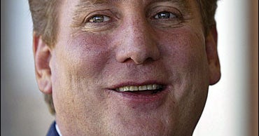 RadioShack's CEO Resigns Over Resume CBS News