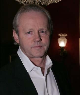 David Morse