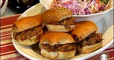 SlowCooked Meat Tender And Juicy CBS News