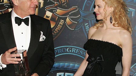 Cinematography Awards 