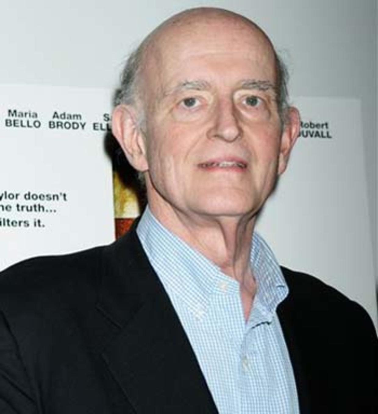 Peter Boyle