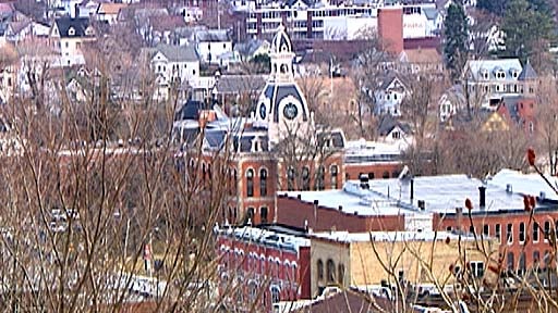 Ridgway, Pa. 