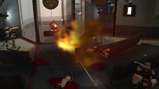 State of Emergency 2 