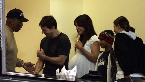 TomKat & Co 