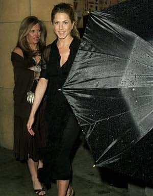 'Friends With Money' Premiere 