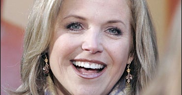 Dan And Tom Boost Katie Couric CBS News