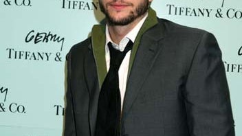 Breakfast at Tiffany's? 