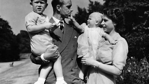 August 1951 