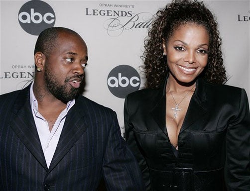 Oprah's 'Legends Ball'