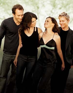 'Gilmore Girls' 