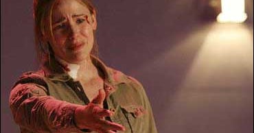 Tragedy On Jennifer Garner Film Set - CBS News