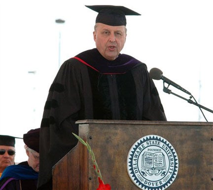 John Negroponte <br>Delaware State 