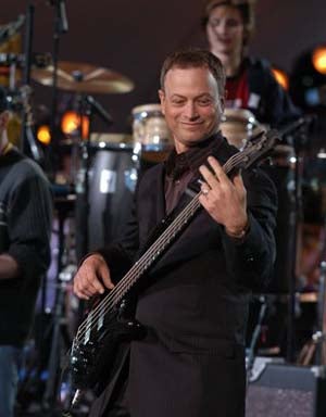 Memorial Day Concert 