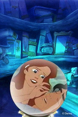 Disney's The Little Mermaid 