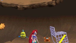 Disney's The Little Mermaid 