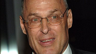 Henry M. Paulson 