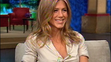 Jennifer Aniston 